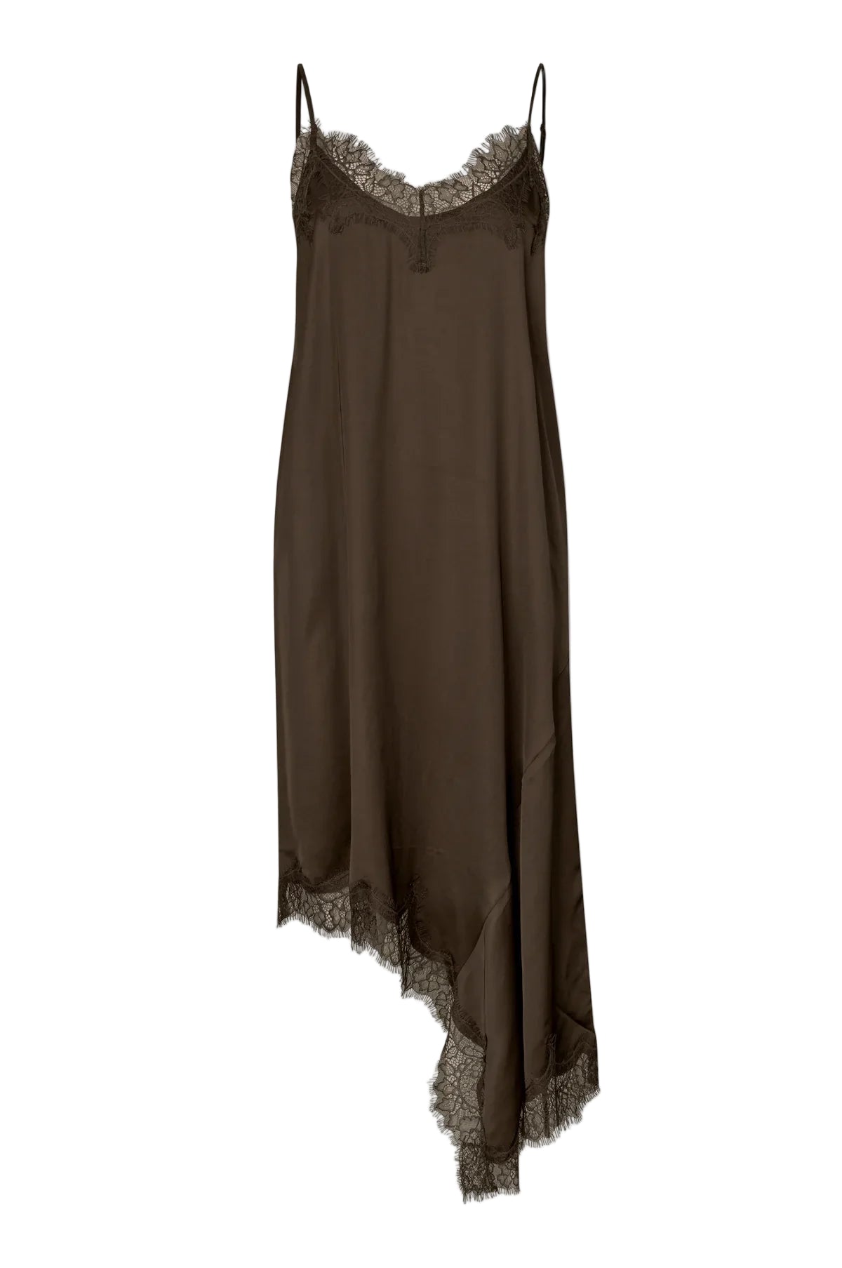 Second Female Lacia Strap Dress - Delicioso