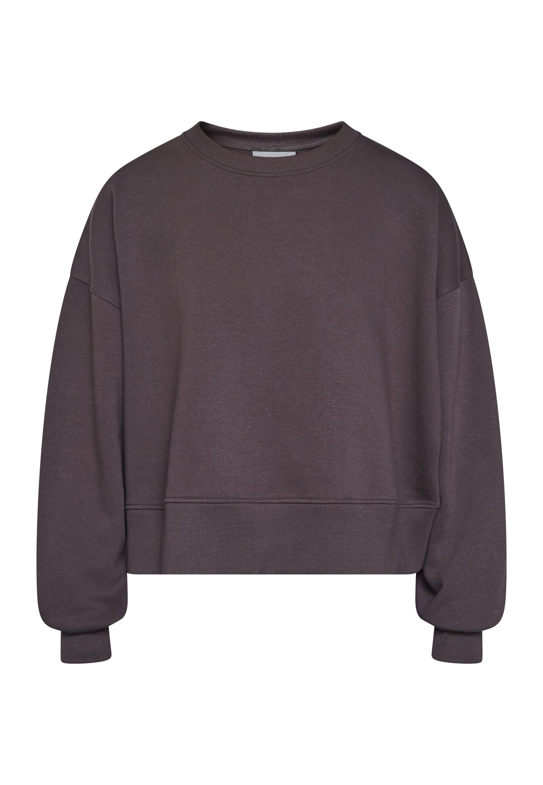 Sisters Point Hike Sweater - Dark Chocolate
