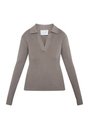 Sisters Point Hilea Pullover - Earth