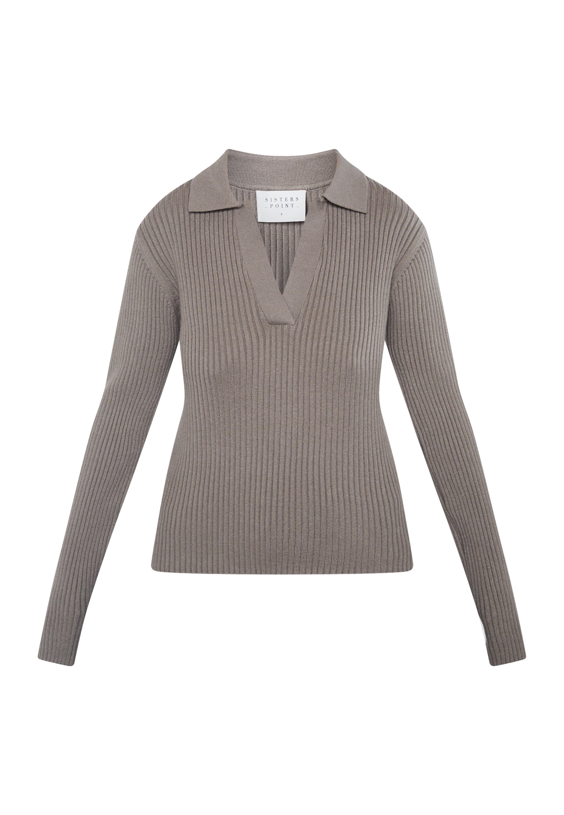 Sisters Point Hilea Pullover - Earth
