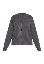 Sisters Point Luca Cardigan - Brown Melange
