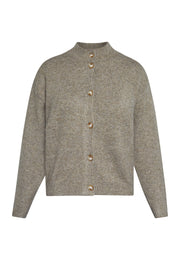 Sisters Point Luca Cardigan - D. Sand Melange