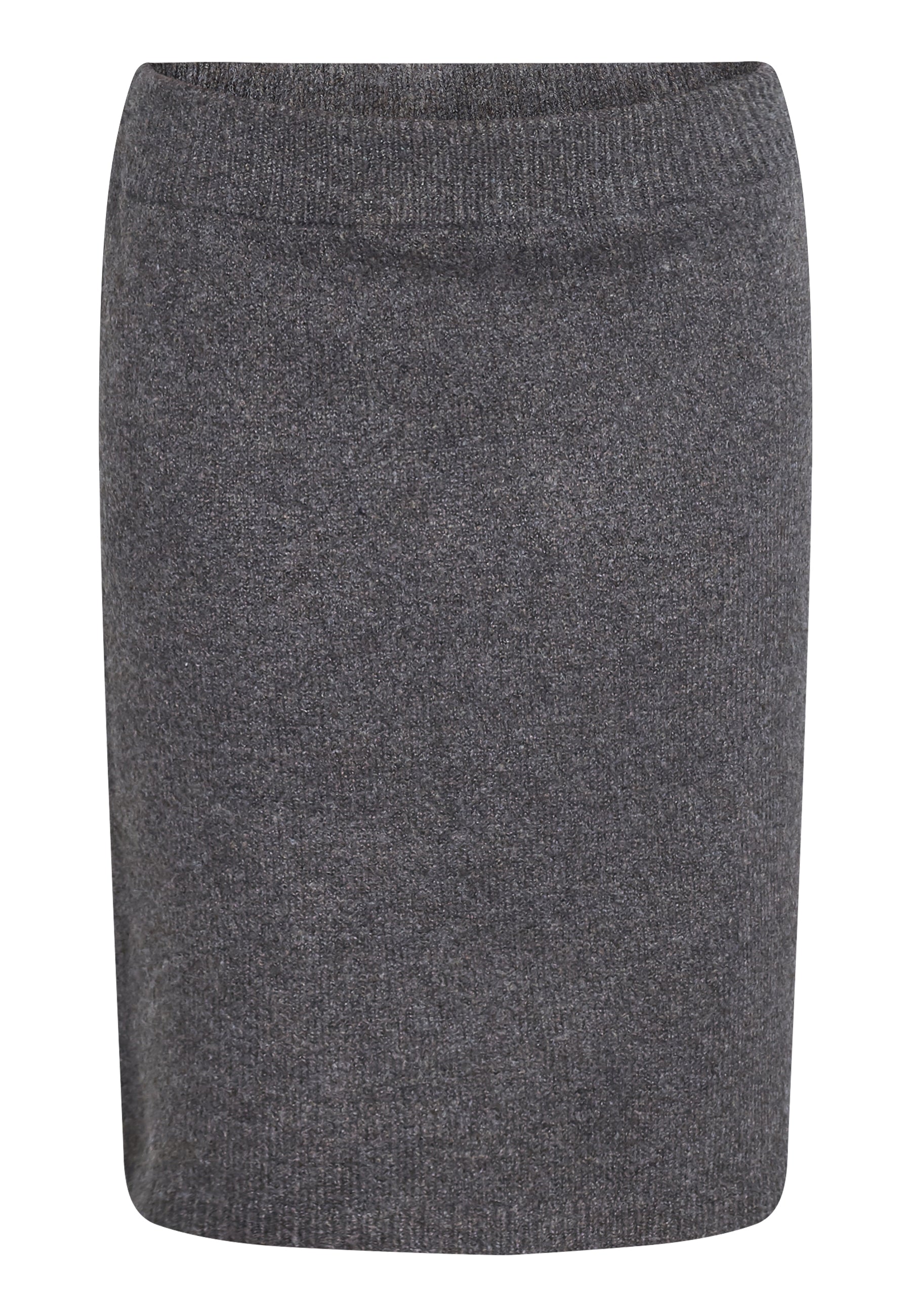 Sisters Point Luca Skirt - Brown Melange