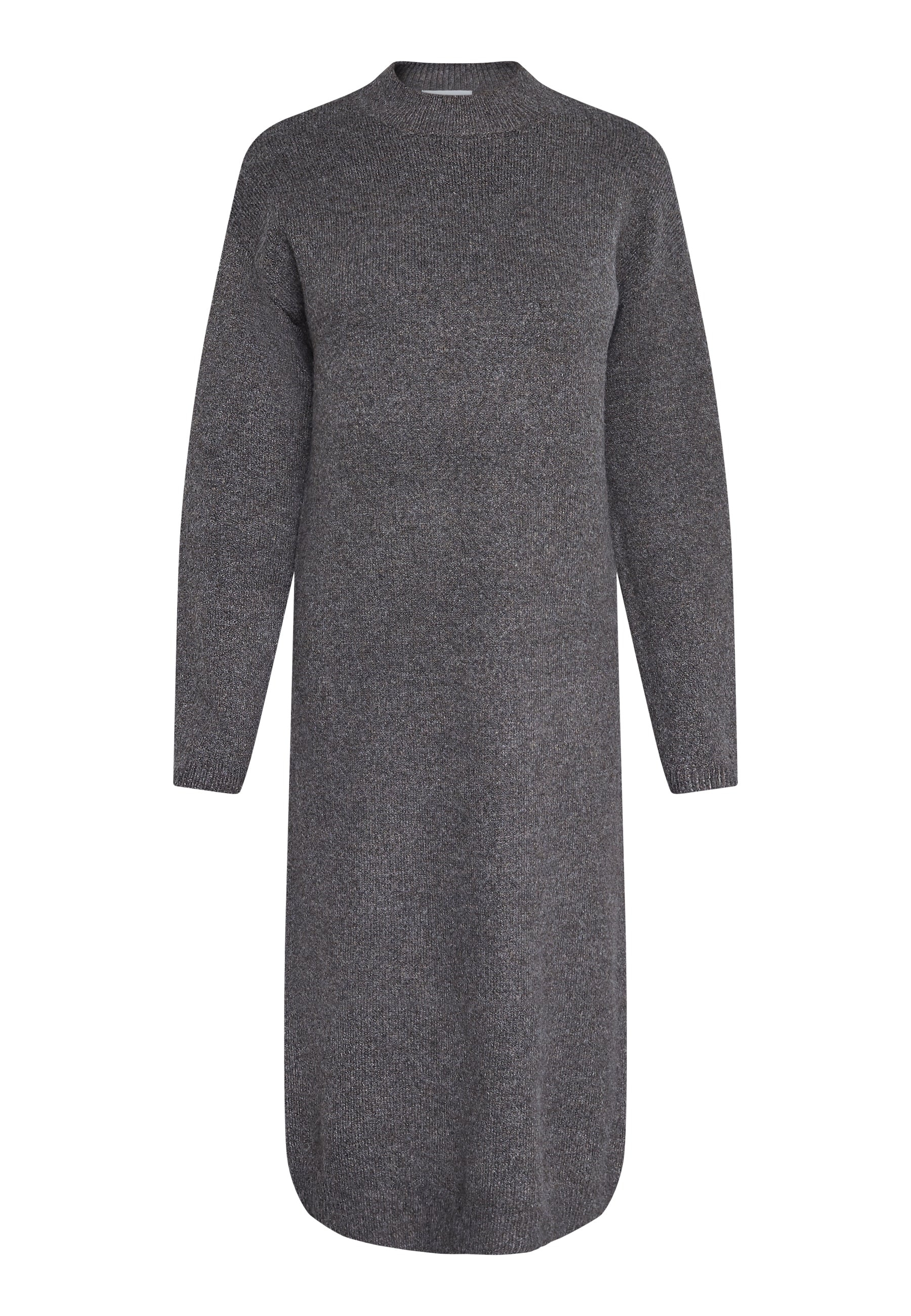 Sisters Point Luca Dress - Brown Melange