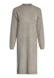 Sisters Point Luca Dress - D. Sand Melange