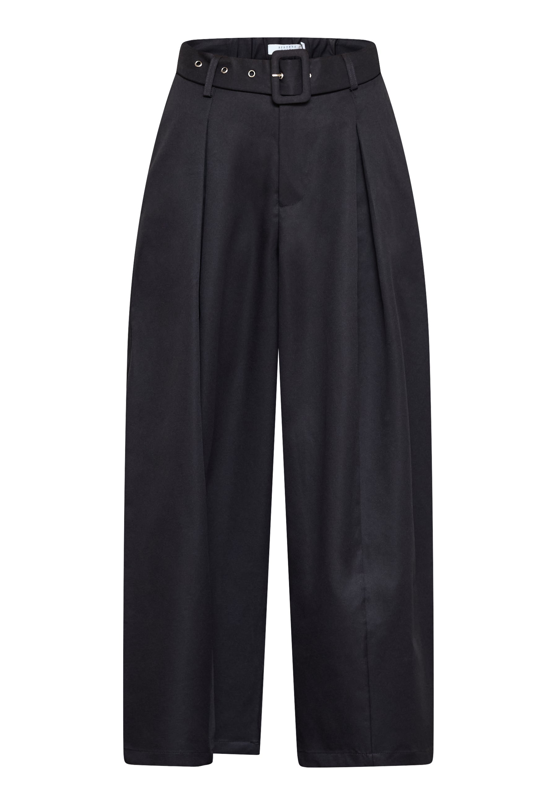 Sisters Point Gaki Pants - Black