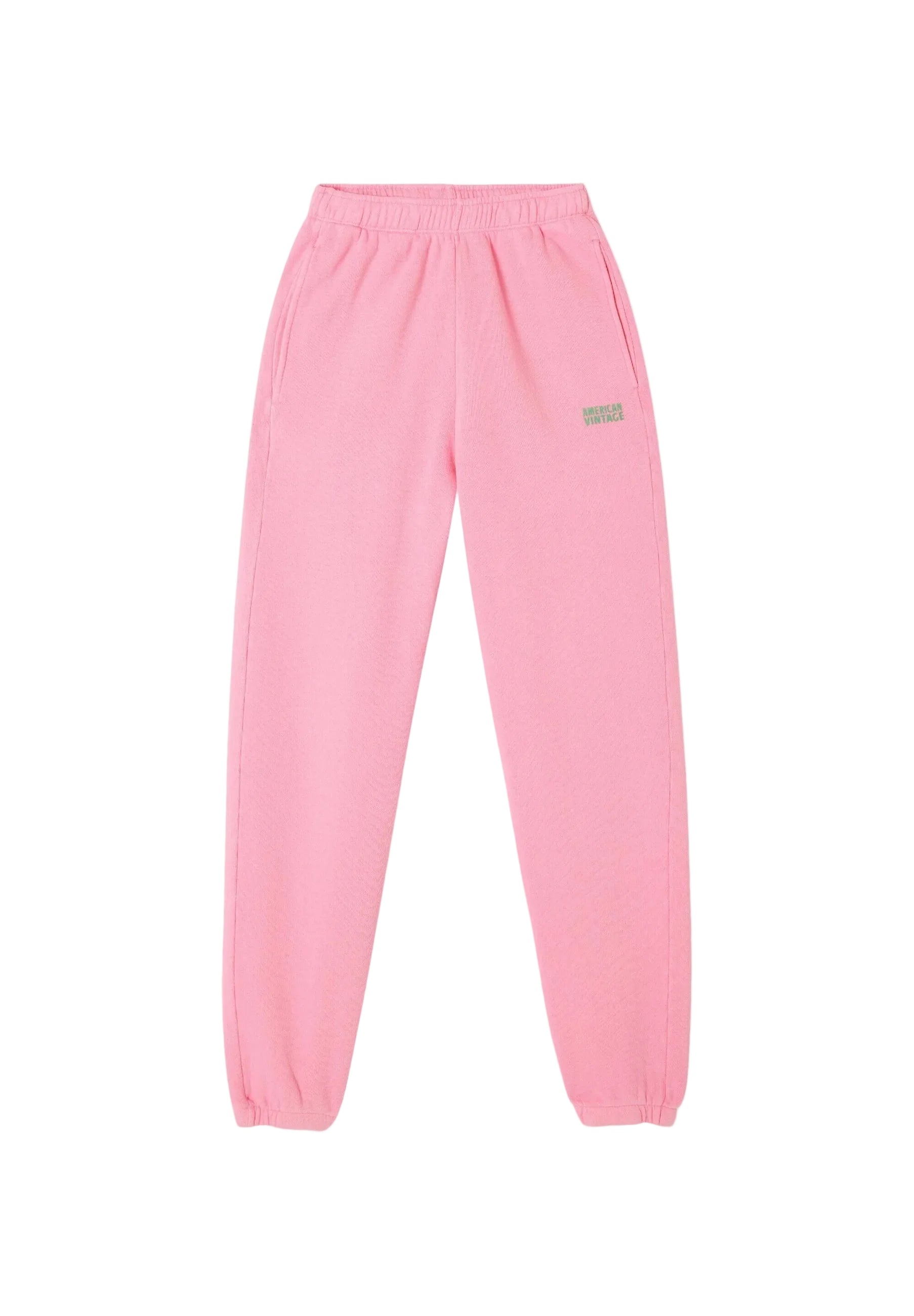 American Vintage Plizzy Pants - Petale Vintage