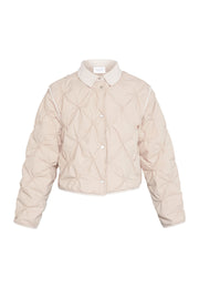Sisters Point Eqa Jacket - Bamboo