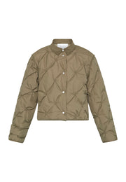Sisters Point Eqa Jacket - Khaki