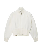 10Days Zip Sweater - Pearl