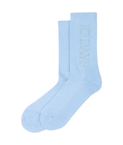 10Days Long Socks 10DAYS - Angel Blue