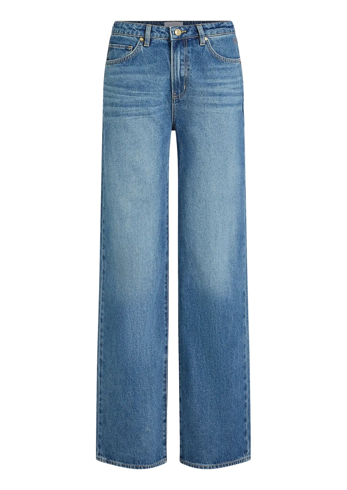 Circle of Trust Cathy DNM - Romance Blue Wash