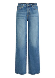 Circle of Trust Cathy DNM - Romance Blue Wash