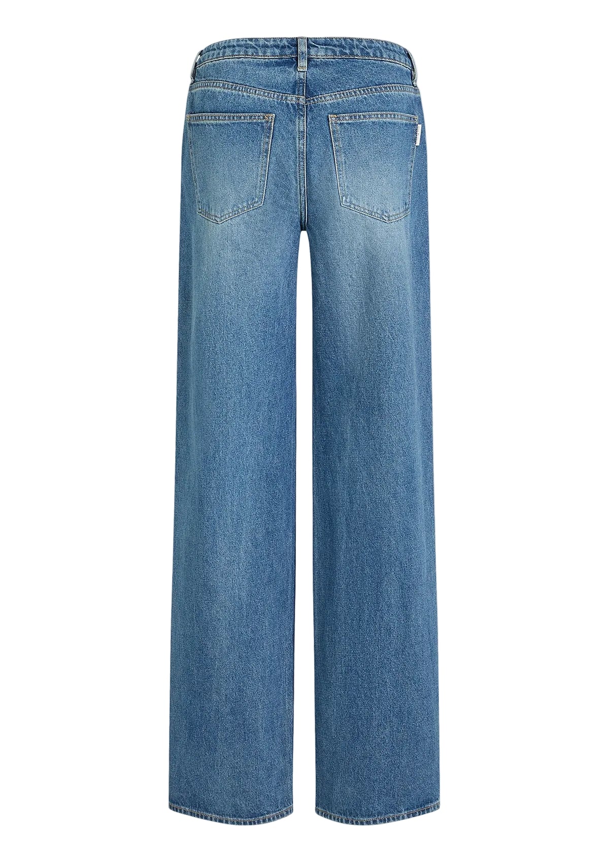 Circle of Trust Cathy DNM - Romance Blue Wash