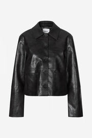 Envii Tucson Jacket - Grained Java