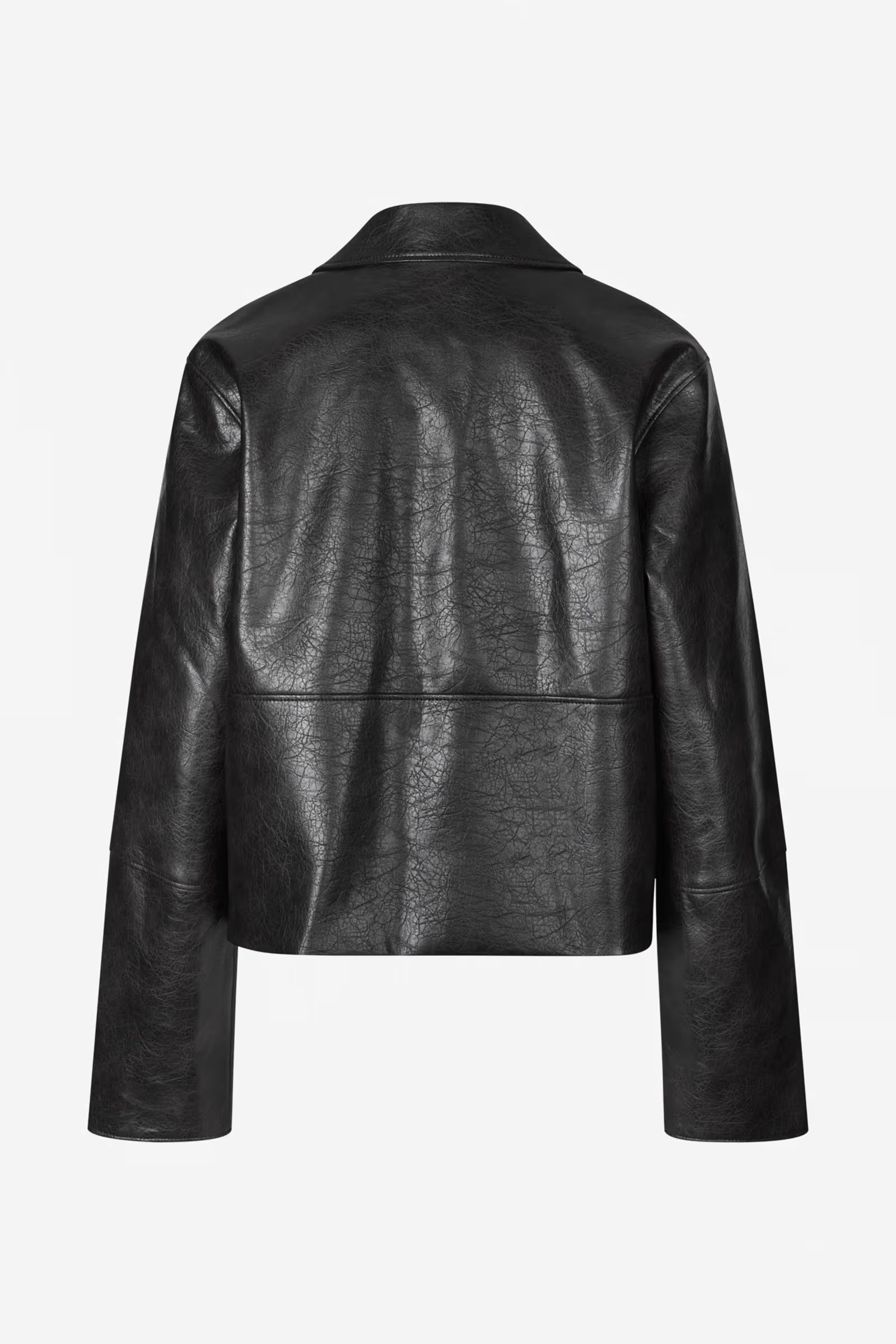 Envii Tucson Jacket - Grained Java