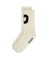 10Days The Socks - Soft White Melee