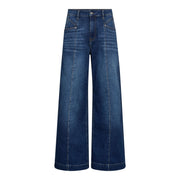 Co'couture Tyler Jeans - Denim Blue