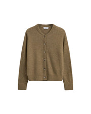 Knit-ted Britney Cardigan - Hazel
