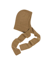 Knit-ted Betsy Scarf - Hazel
