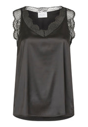 Sisters Point Vara Top - Black