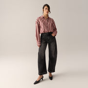 Lois Jeans Dali - Vintage Black