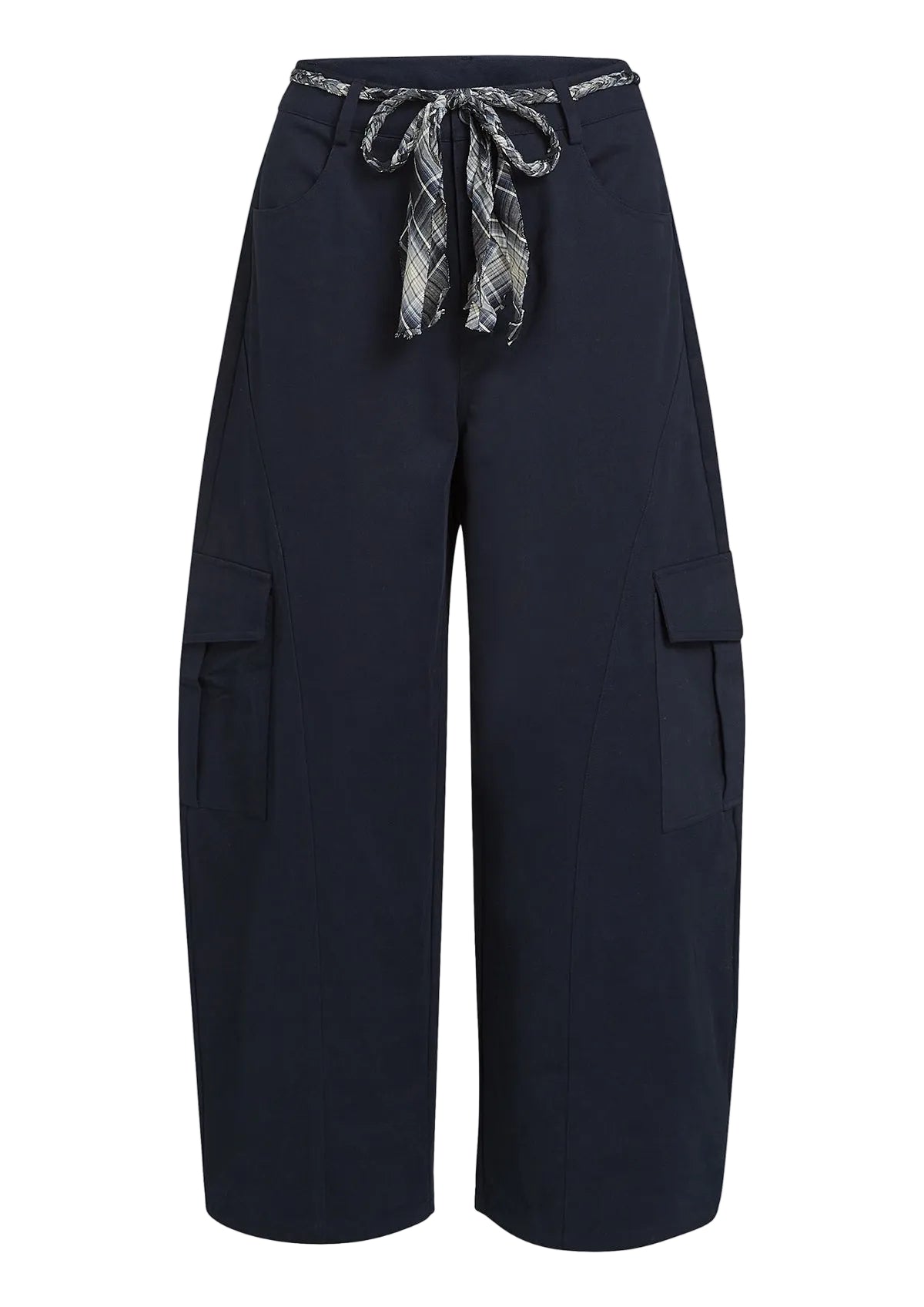 Circle of Trust Zazu Pants - Baritone Blue