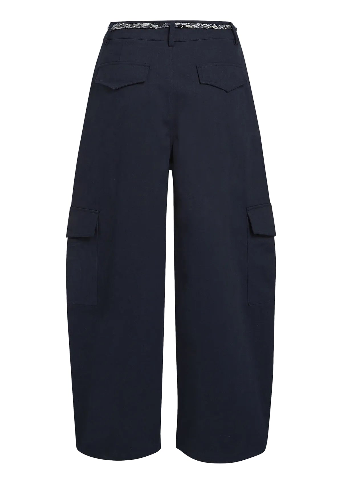 Circle of Trust Zazu Pants - Baritone Blue