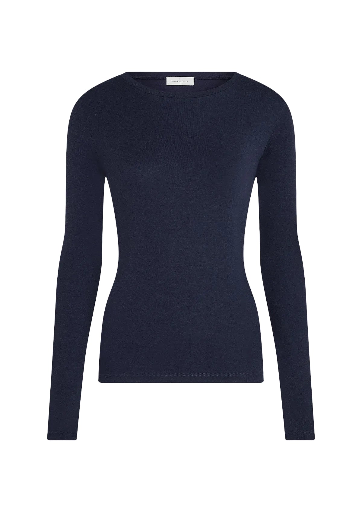 Circle of Trust Neva Knit - Baritone Blue