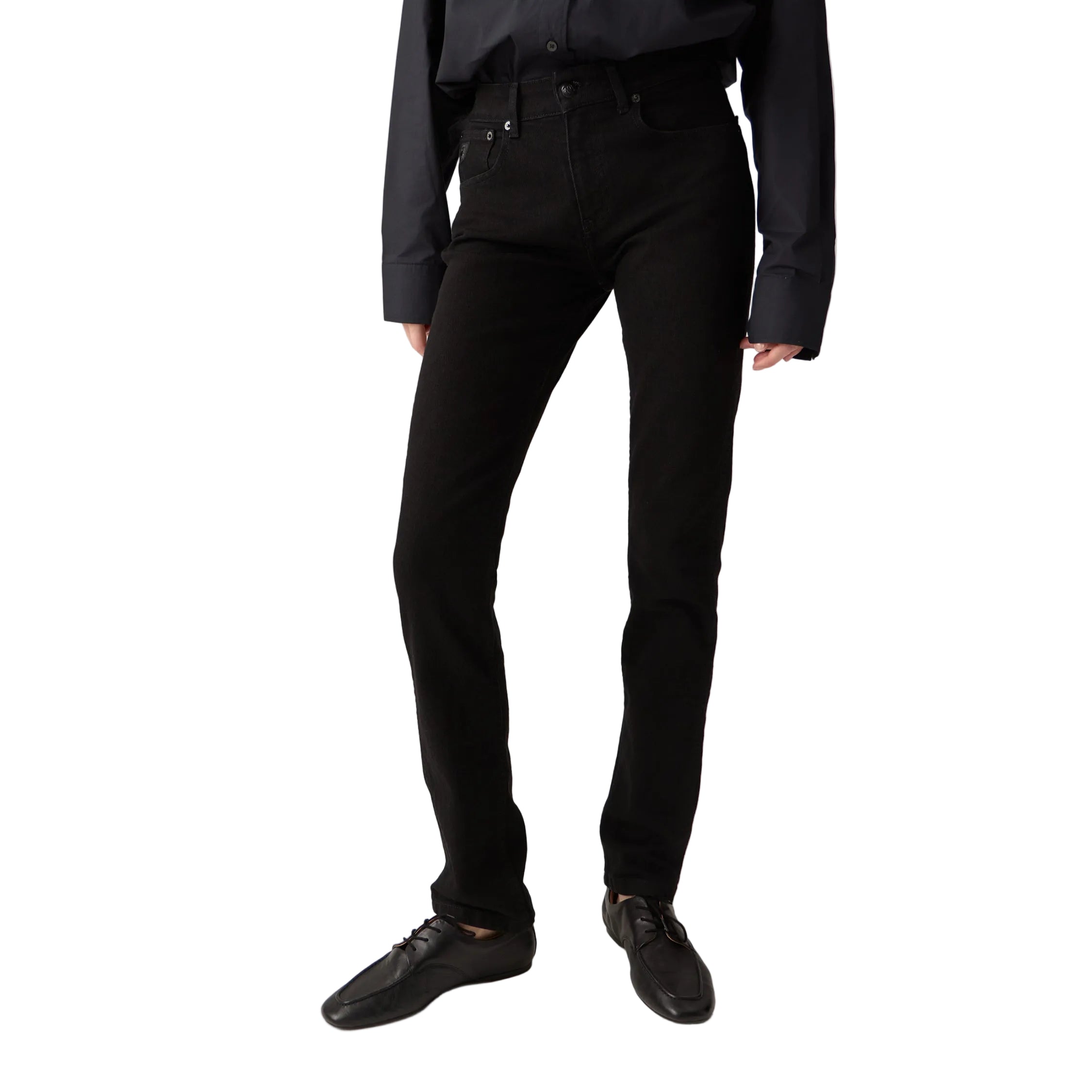 Lois Jeans Maca Mistral - Rinse