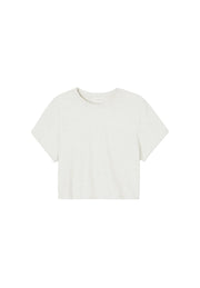 American Vintage Ypawood Tee - Gris Chine