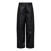 Co'couture Gitt LL Pant - Black