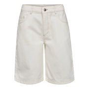 Co'couture Bernetta Bermuda - Bone