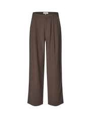 MbyM Daniello Pant - Chocolate Brown