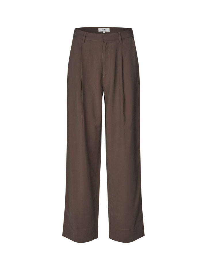 MbyM Daniello Pant - Chocolate Brown