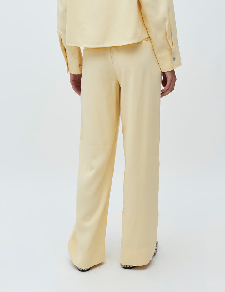MbyM Daniello Pant - Summer Yellow