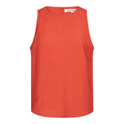 Co'couture Aura Top - Flame