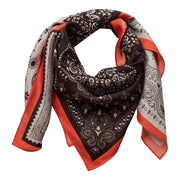 Co'couture Uso Scarf - Flame