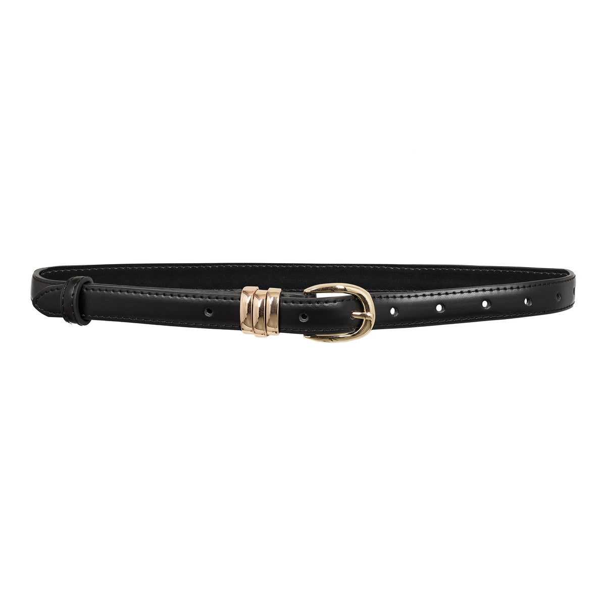 Co'couture Beno Belt - Black