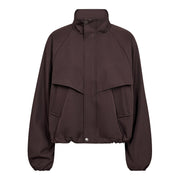 Co'couture Luna Jacket - Bison