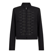 Co'couture Rexia Jacket - Black