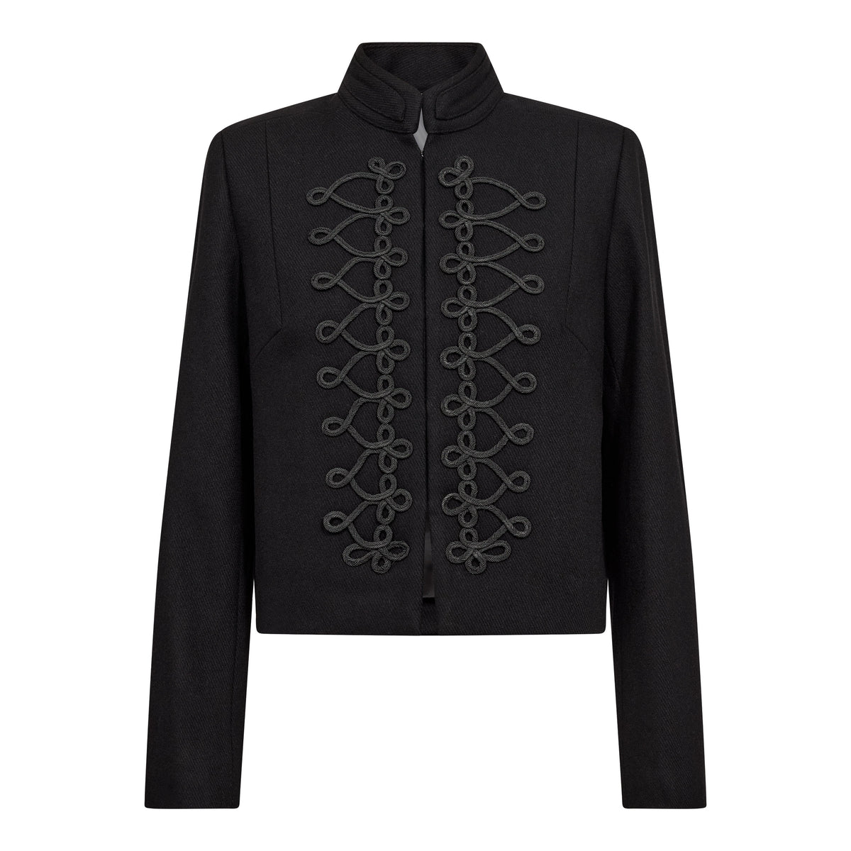 Co'couture Rexia Jacket - Black