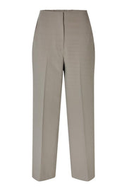 Second Female Evie Classic Trousers - Elephant Skin