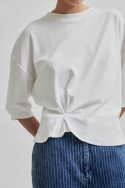 Second Female Missouri Tee - White