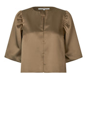 Second Female Perlla Blouse - Cub