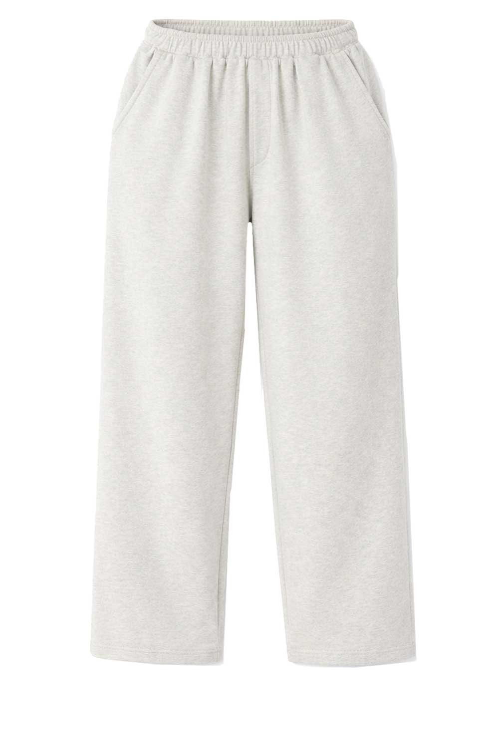 American Vintage Dantown Pants - Liegeois Chine