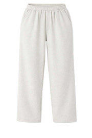 American Vintage Dantown Pants - Liegeois Chine