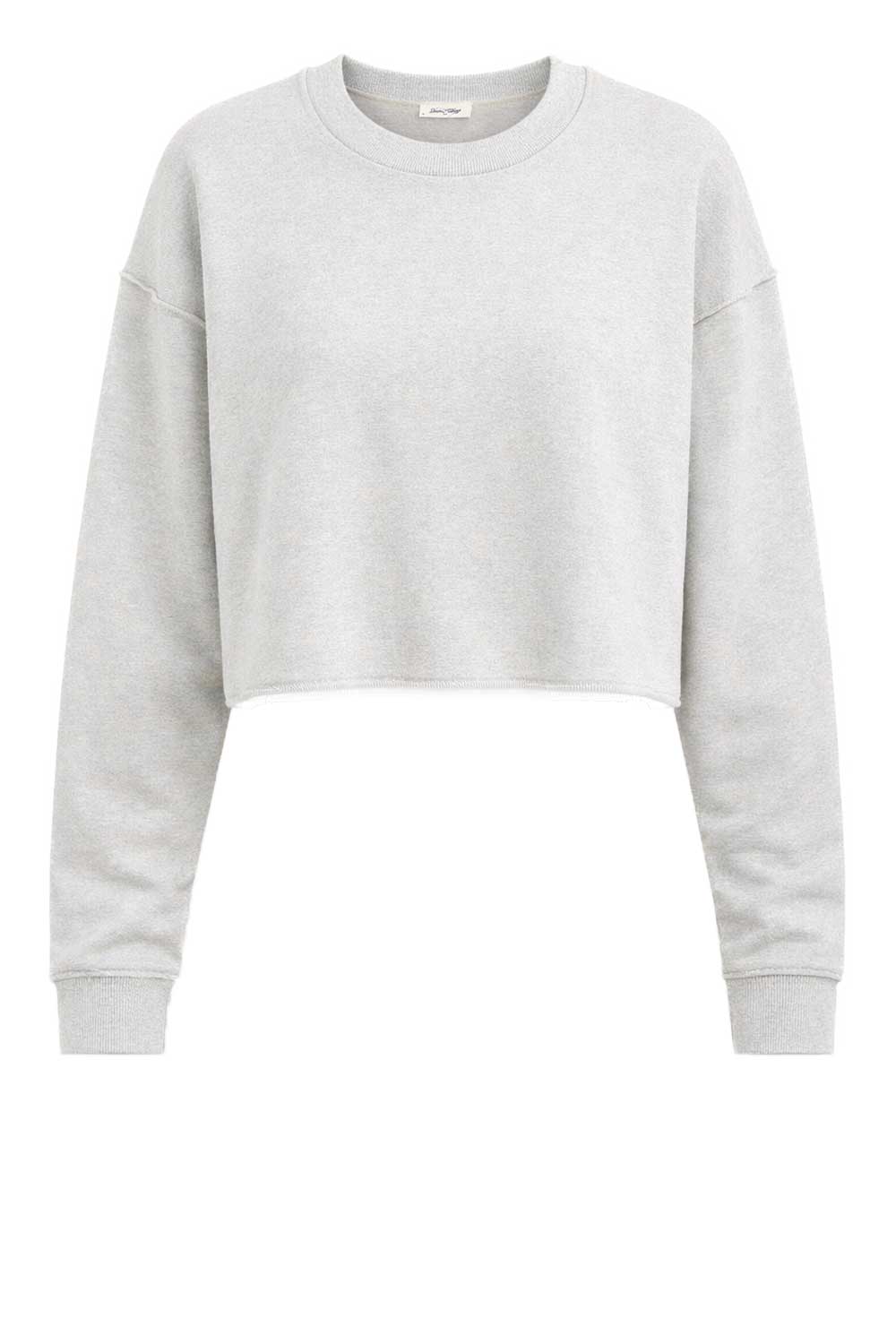 American Vintage Dantown Sweat - Liegeois Chine