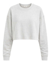 American Vintage Dantown Sweat - Liegeois Chine