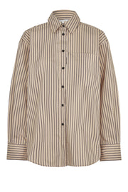 Second Female Serina Shirt - Camel
